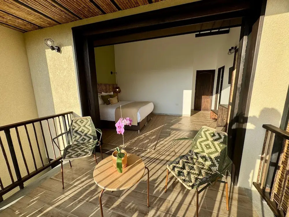 Tukki Ecolodge Hotel