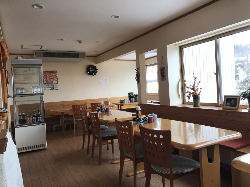 Akakura onsen eho ryokan