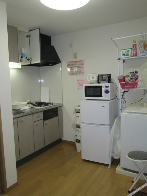 Tokyo-202 Fujimi House / Vacation Stay 3818
