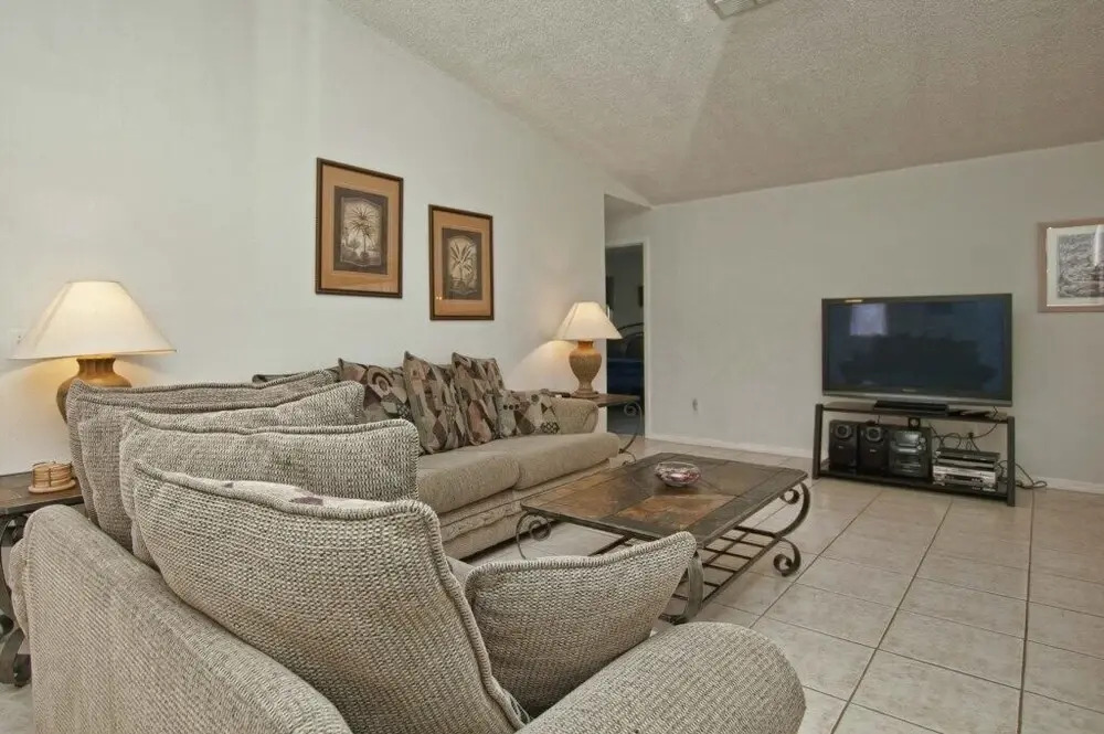 Indian Ridge- 4 Bedroom Pool Home- 2415ir 4 Home by Redawning