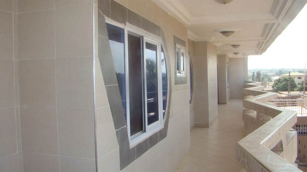 Grand View Hotel