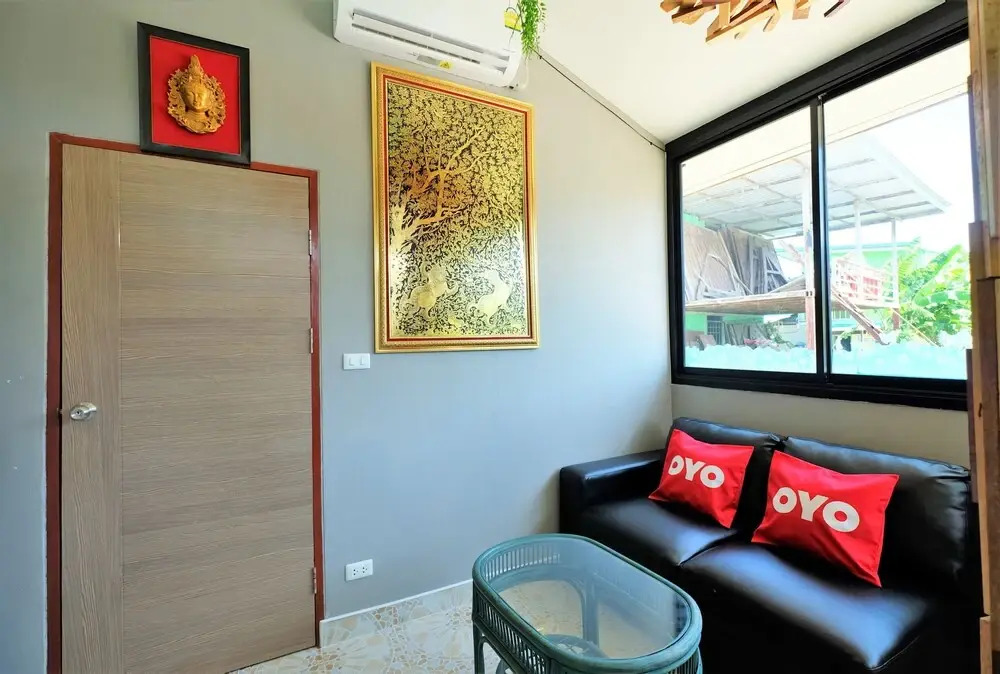 OYO 503 Phuket Numnoi