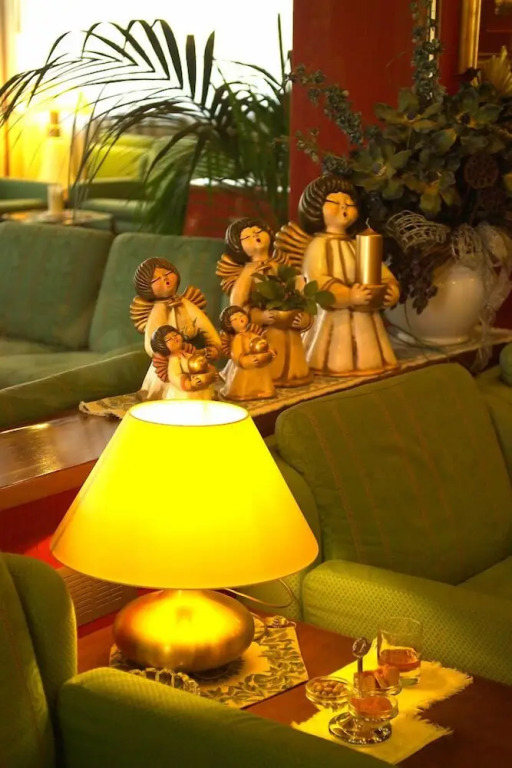Hotel Miramonti
