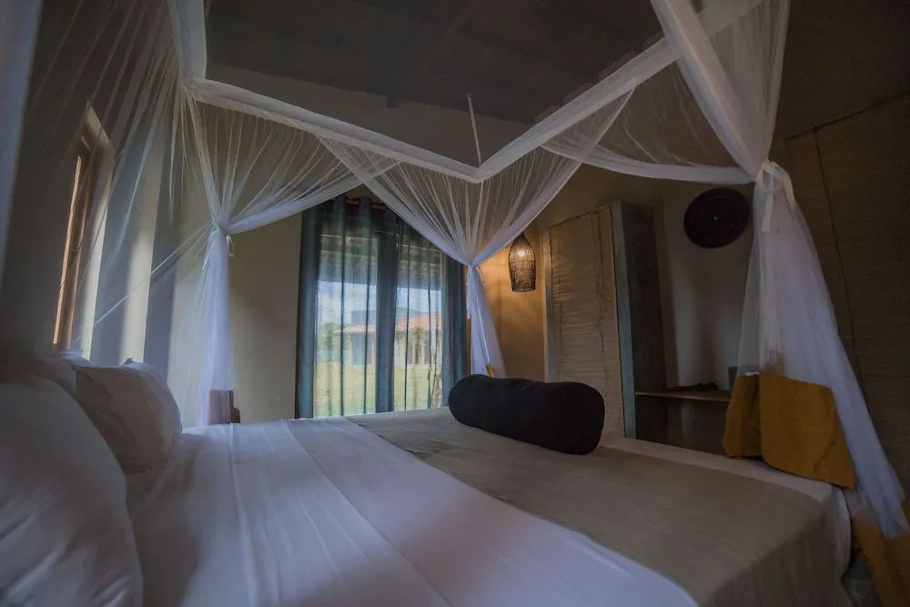 Wirdana Resort & Spa
