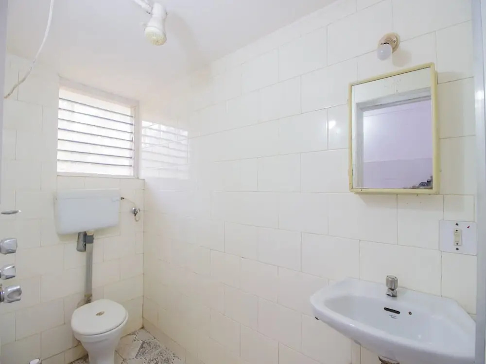 OYO 12022 Home Cozy 2BHK Anjuna Beach