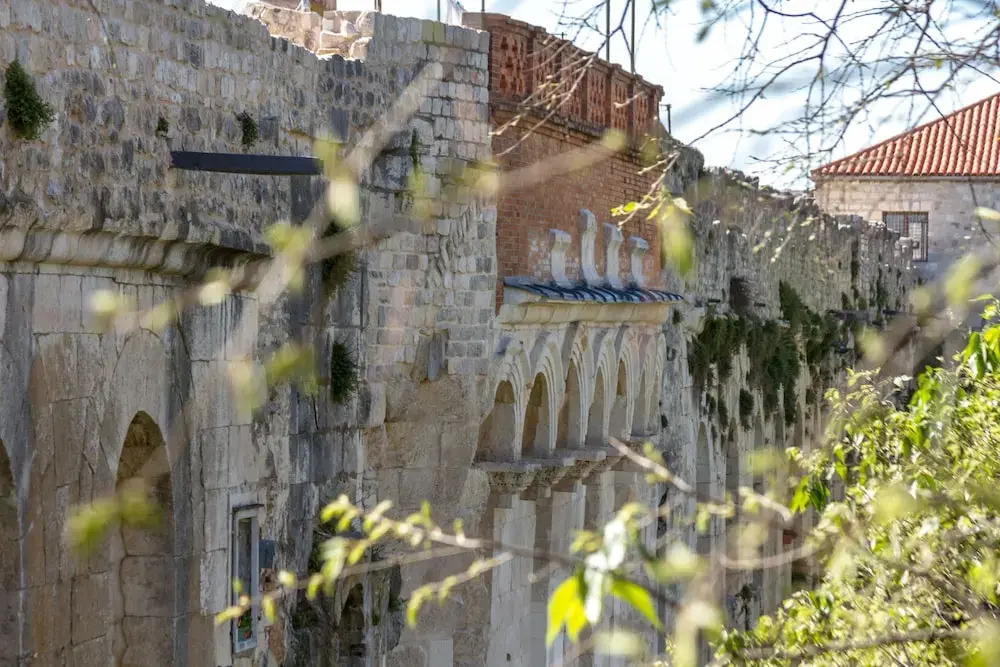 Staytosee - Diocletian's Rooms