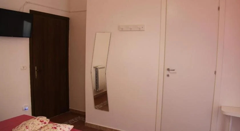 BB Le Porte Di Napoli