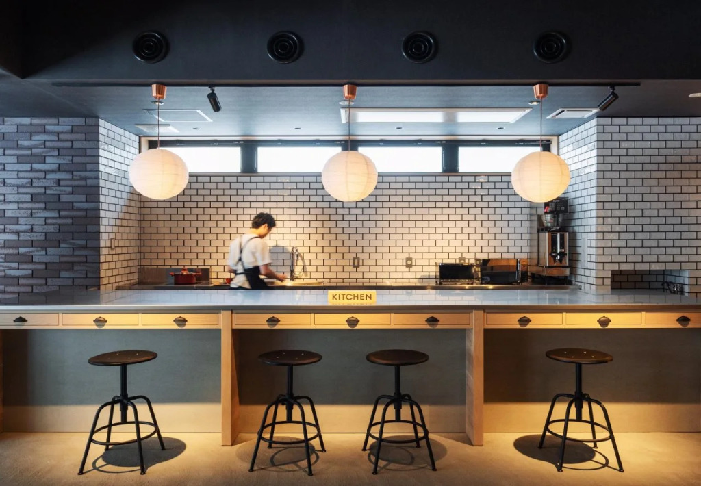 9 C Hotel Asahikawa