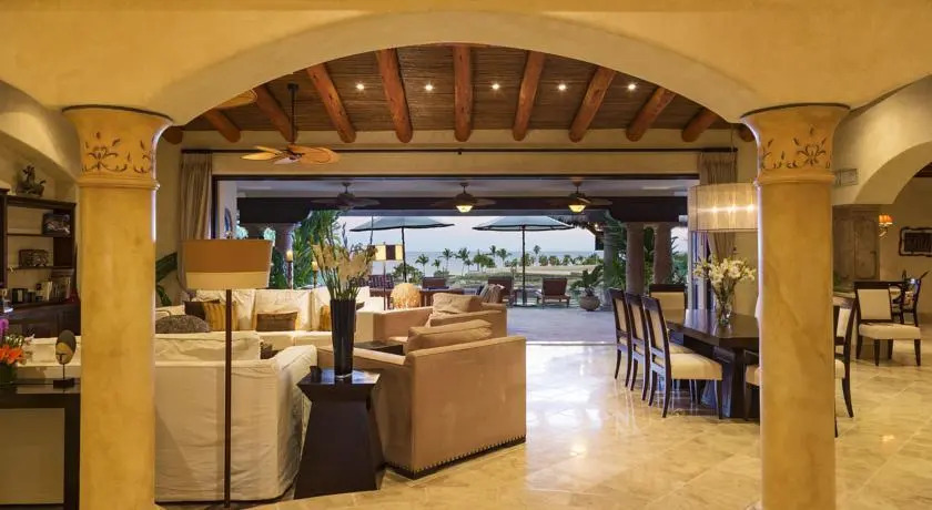 Casa Sahuaro