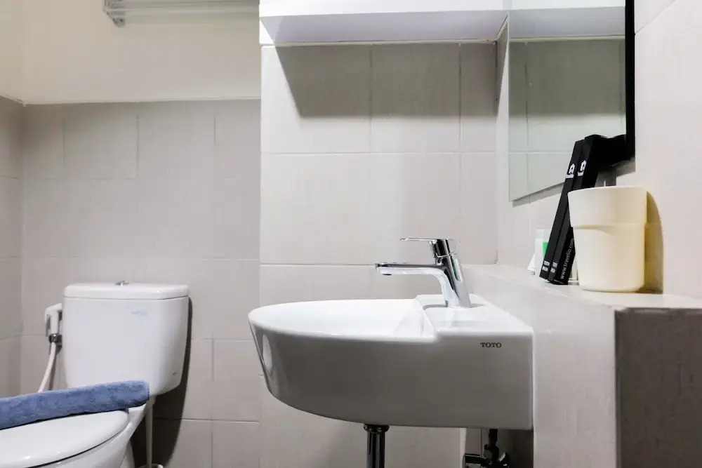 Highest Value Studio Room at Bintaro Icon Apartment