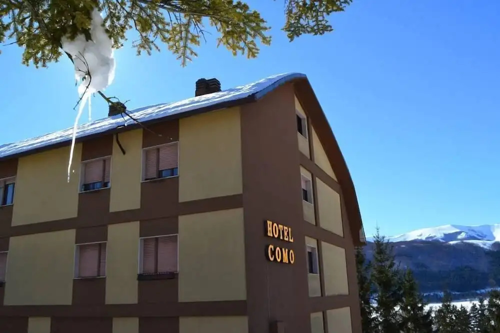Family Hotel Como