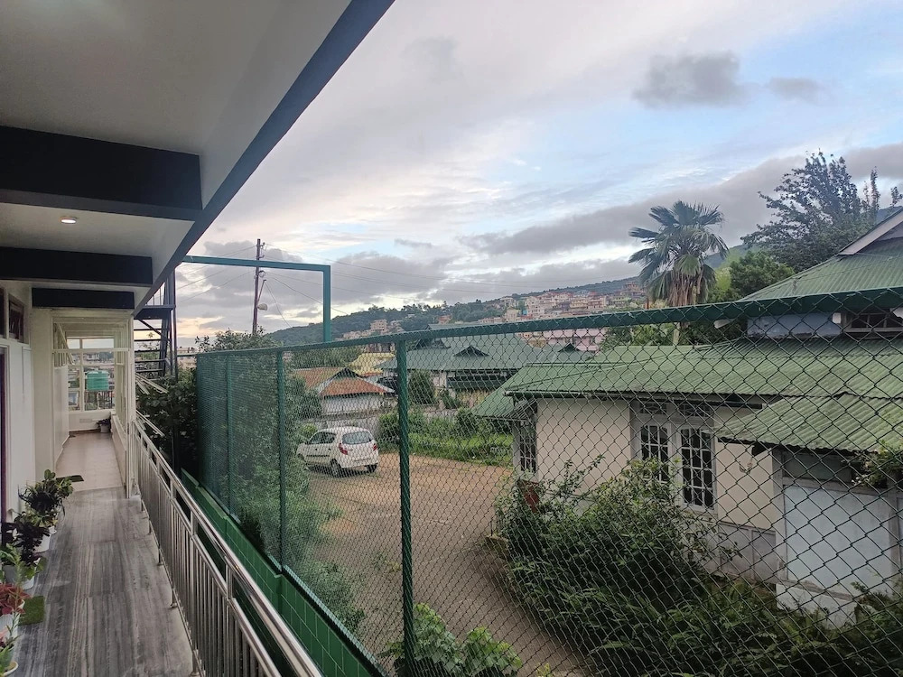 Shillong Rains Inn