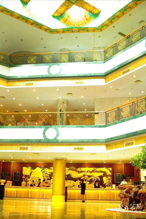 Zengcheng Hotel