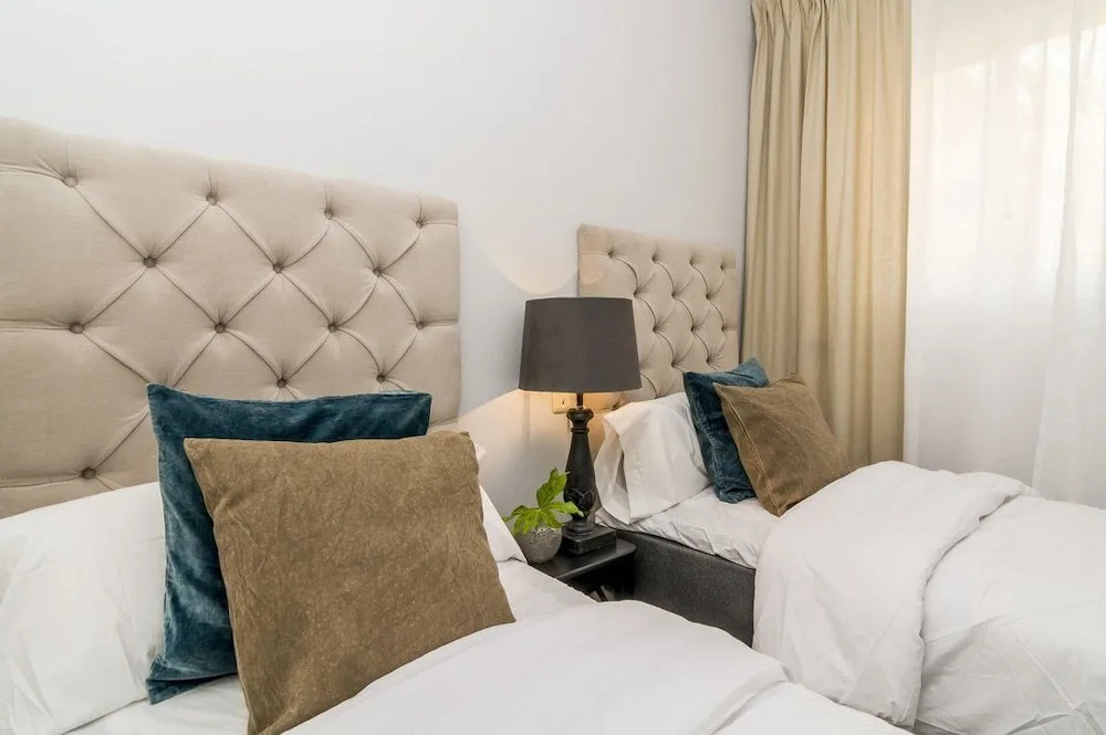 Apartment Los Lagos - Room Service
