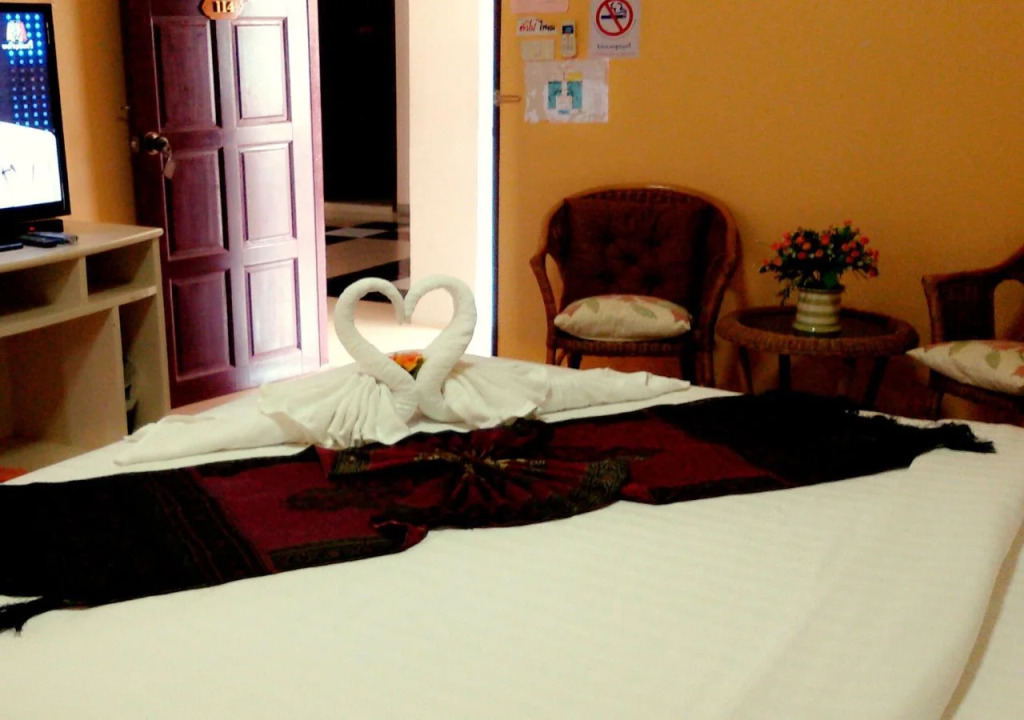 Ploy Puu Residence
