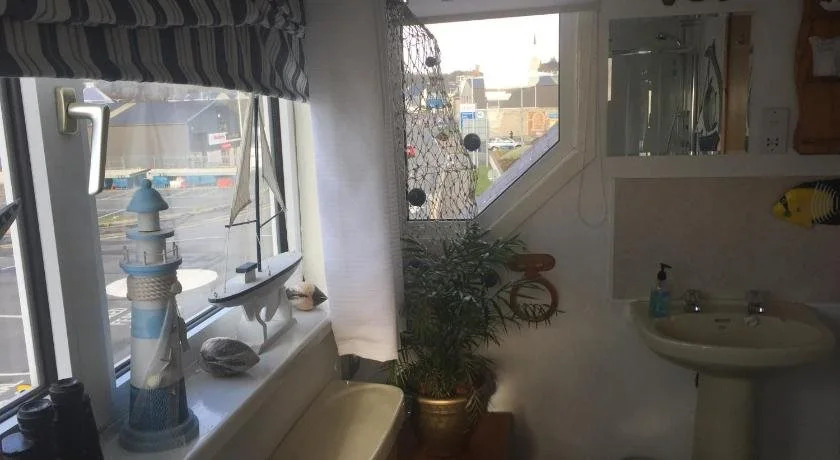Hal O The Wynd Guest House