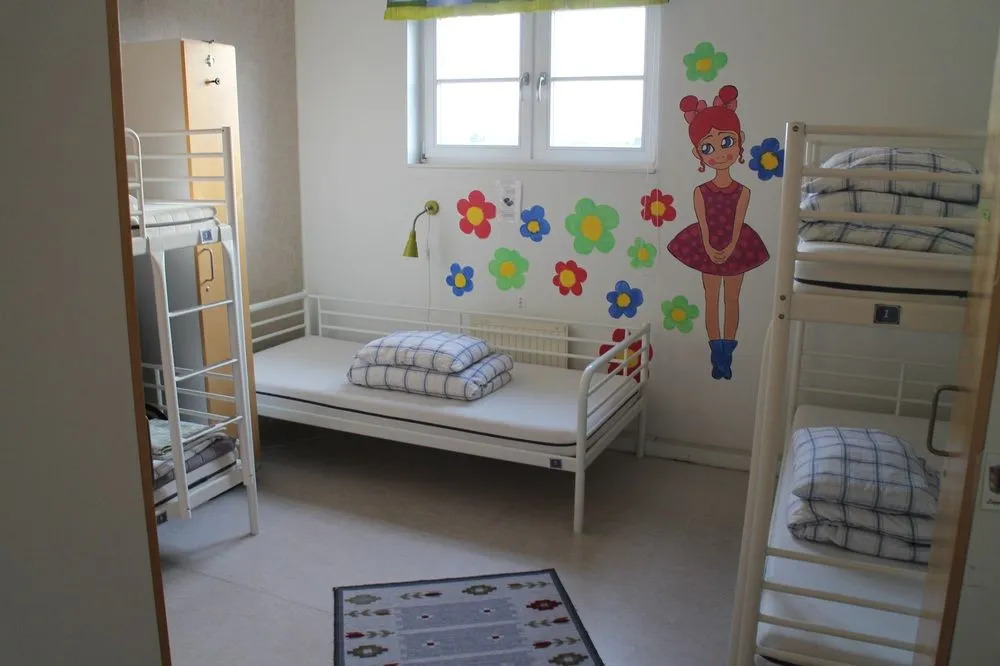 Crafoord Place Hostel