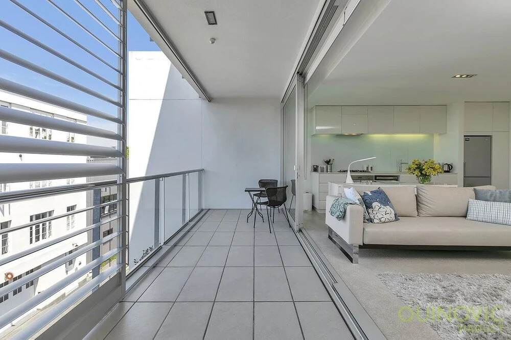 QV Premium City Living - 840