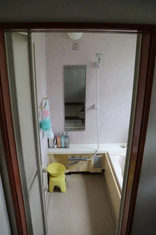 Guesthouse Oyado Iizaka