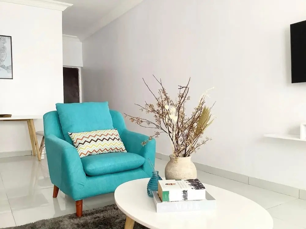 Lekki Footprint apartments Lekki