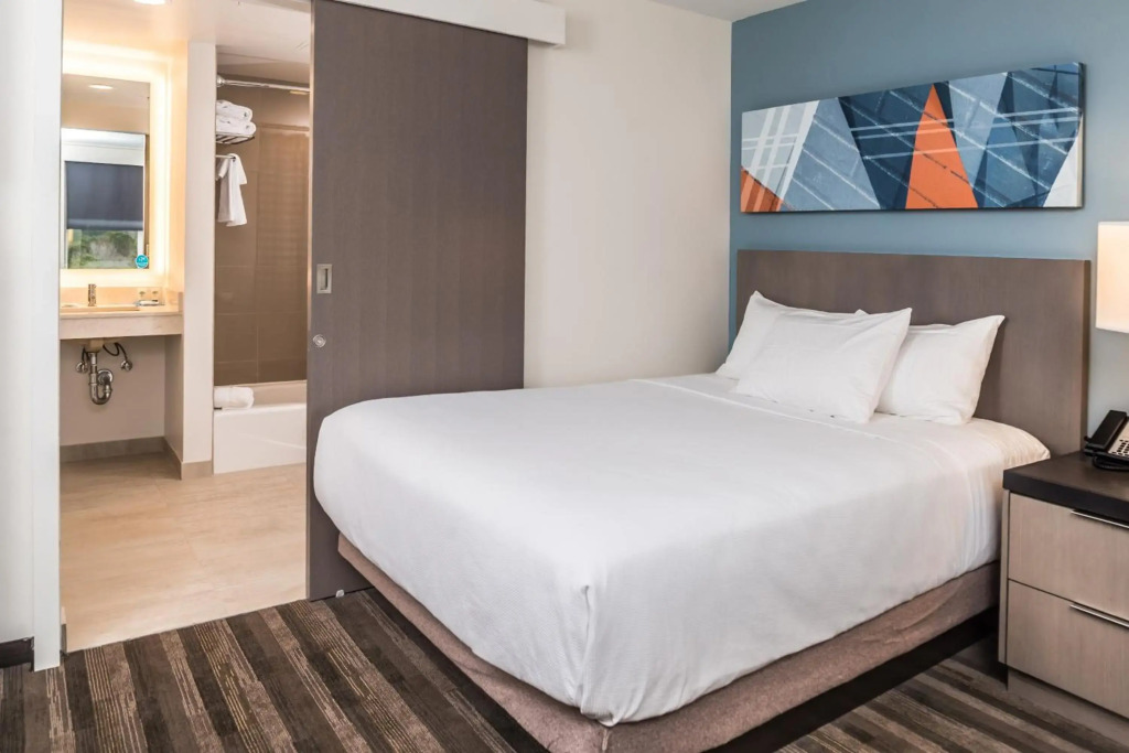 Hyatt House Raleigh/Rdu/Brier Creek