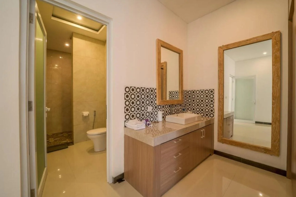 Puri Bagus Villa by Great Bali Villas