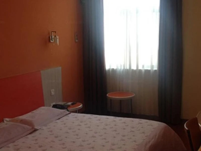 Motel 168 Kunshan Tongfeng Road