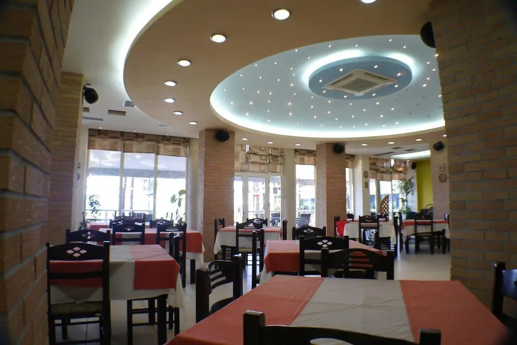 Espana aparthotel