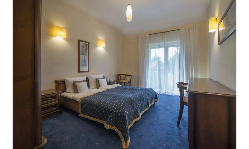 Masuria Hotel & SPA