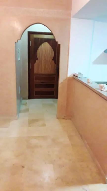 Apartment With 3 Bedrooms in Asilah, With Wonderful sea View, Shared Pool and Furnished Terrace - 500 m From the Beach