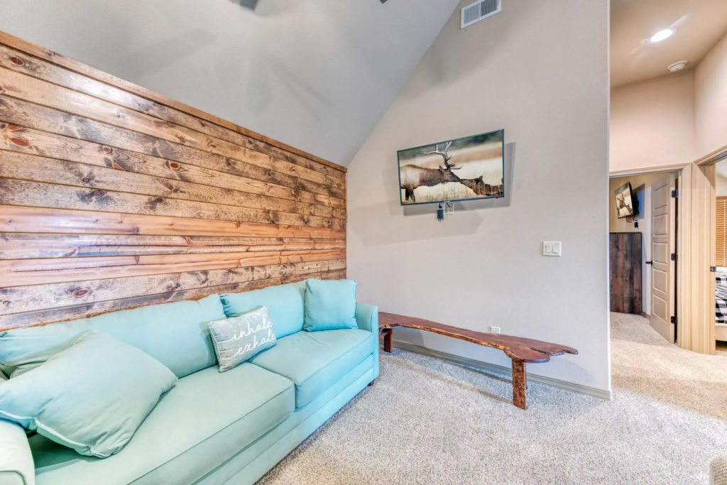 The Lone Star Lodge by Ruidoso Vacation Rentals