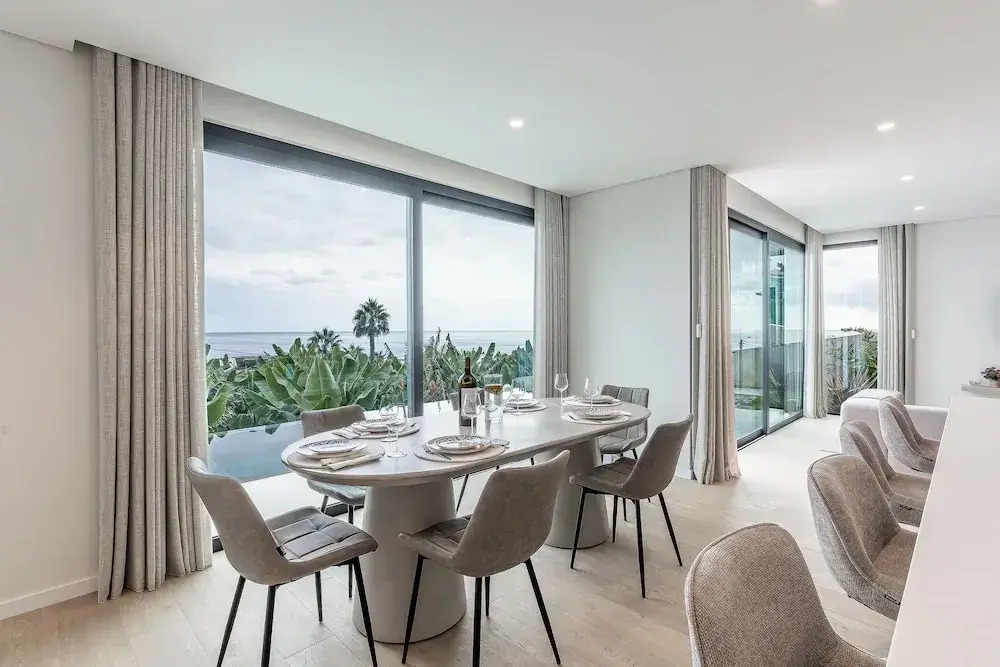 Eco Fajã Villas