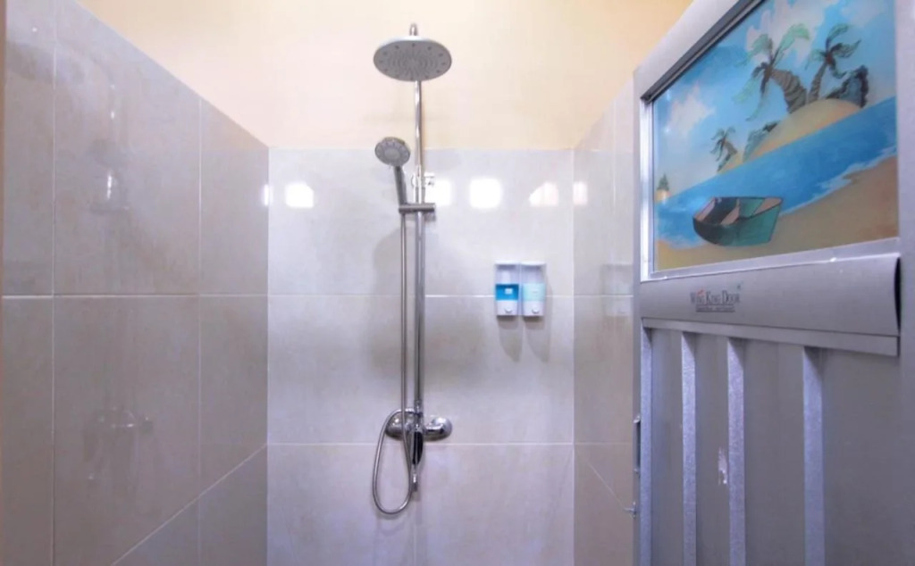 Pesona Artha Guest House