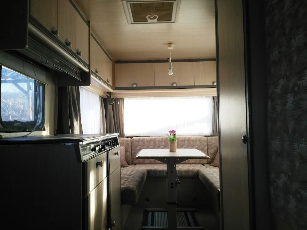 Camping Almocita