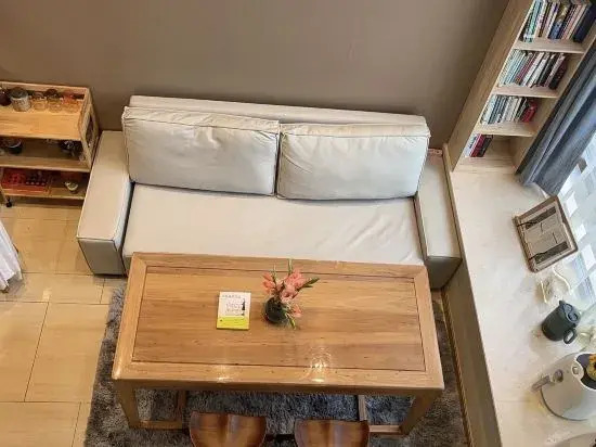 Wonderful House