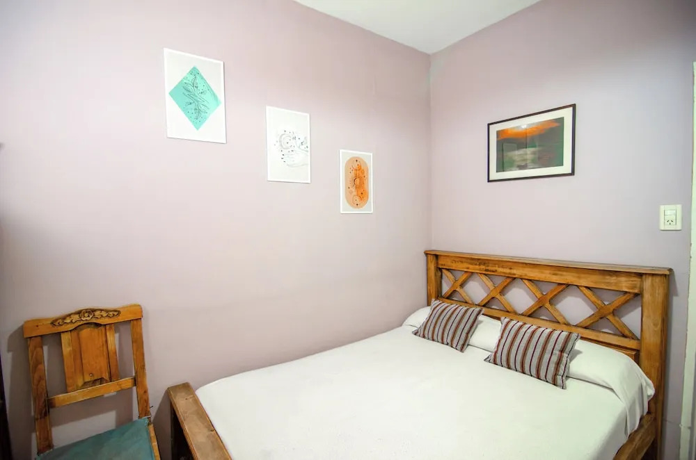 Capital Hostel