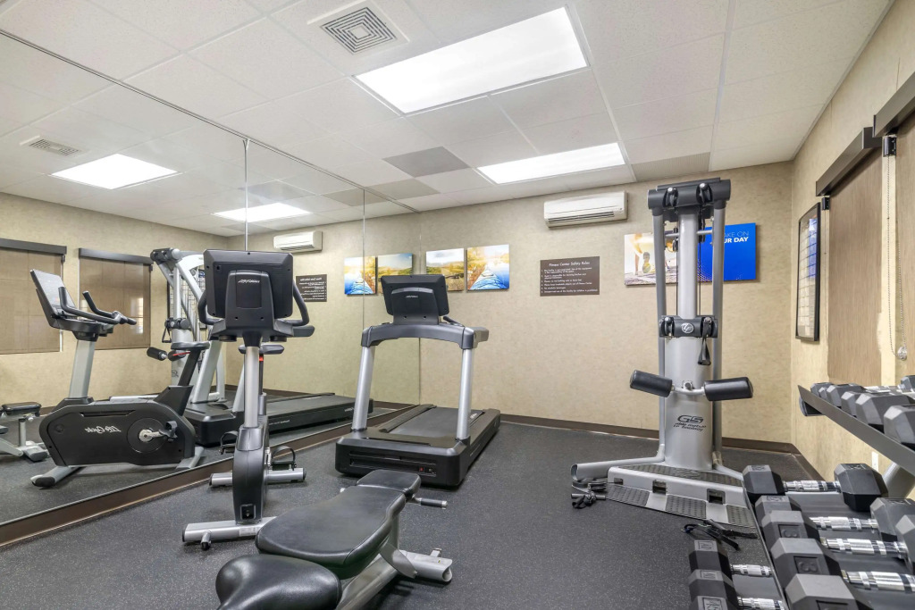 Comfort Inn & Suites Dover-Portsmouth
