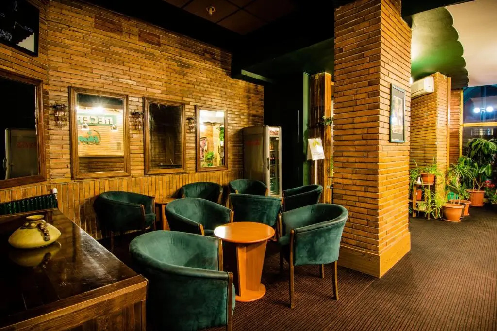 Hotel Sport B90