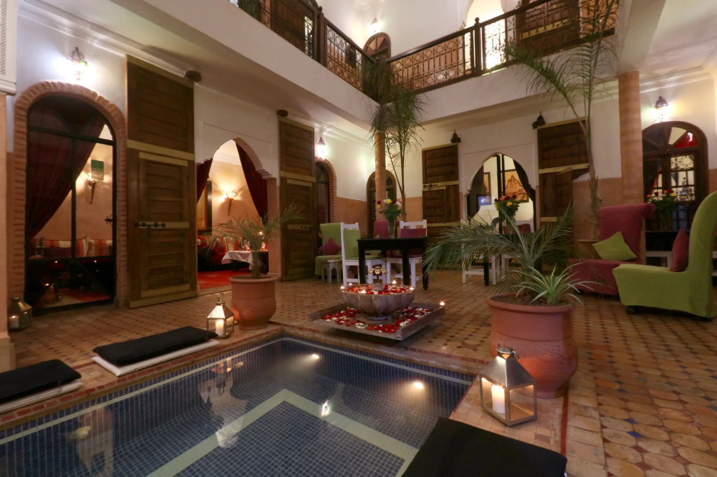 Riad Laora By La Siredrah