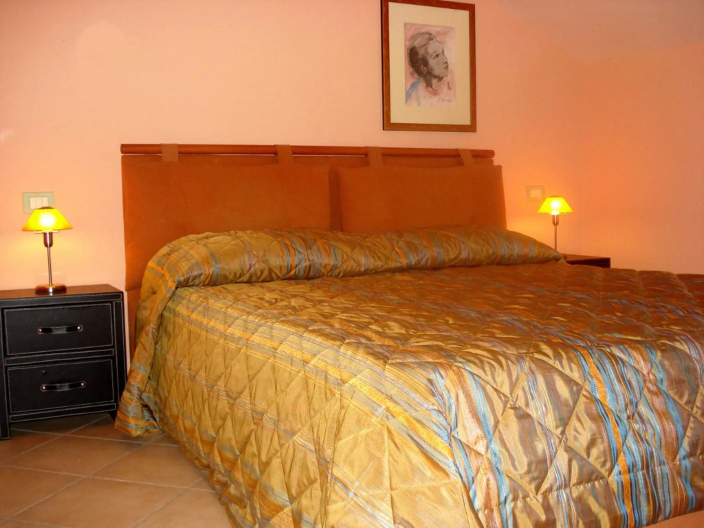 Villa Sikelia, amazing sea view-Appartamento Sikelia