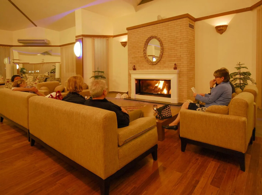 Tripolis Hotel