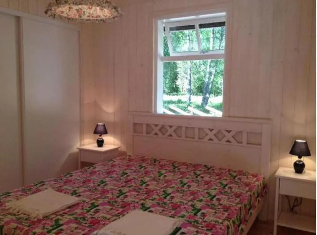 Tirbi Holiday House