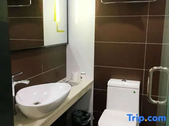 Anmen 7 Tours Hotel