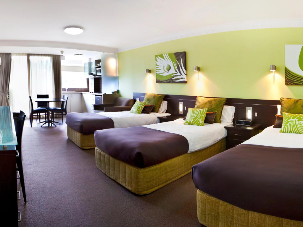Hyde Park Inn