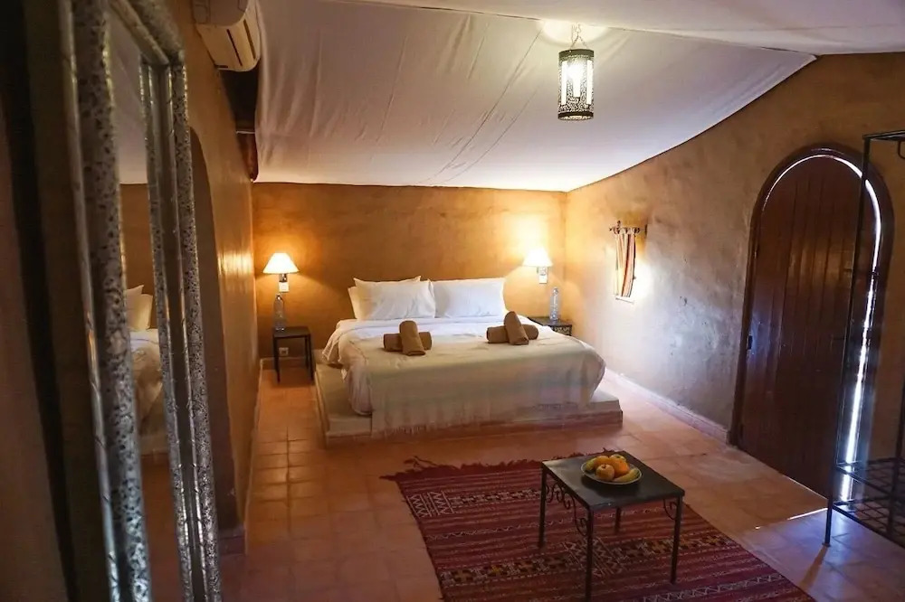 Bab Rimal - Desert Hotel in Mhamid El Ghizlane
