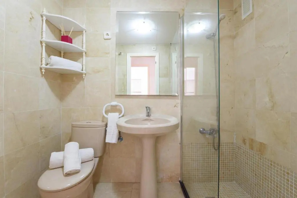 Apartamentos Nuevo México C 351