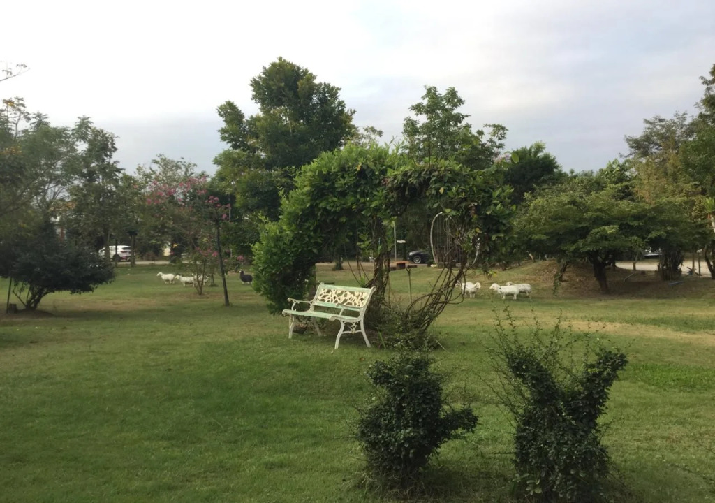 Suanmaihom Resort