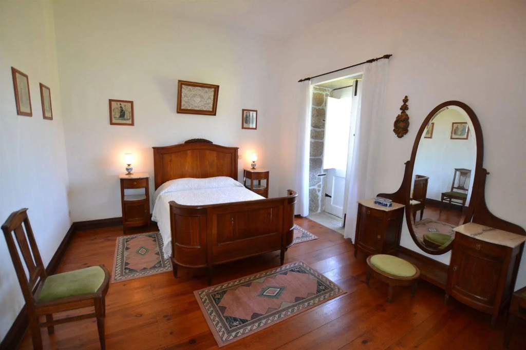 Casa da Várzea