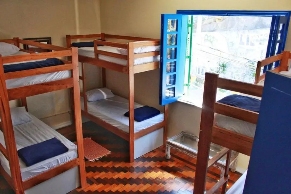 Hostel Maresias do Leme