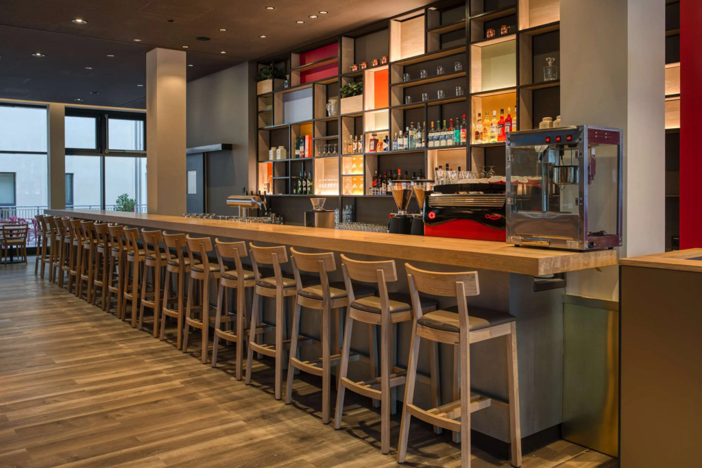 IntercityHotel Berlin Airport BER Terminal 1 & 2